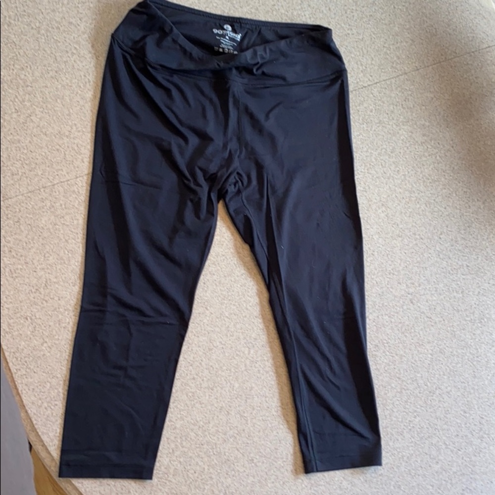 90° by Reflex Capris